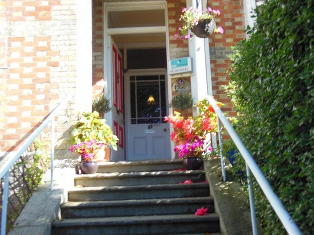 Torwood House Bed and Breakfast Penzance Esterno foto