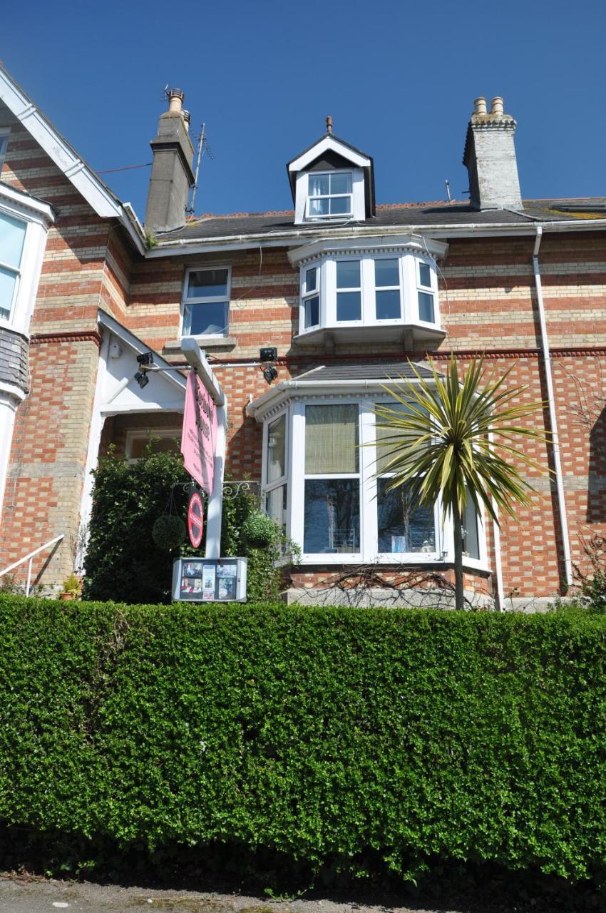 Torwood House Bed and Breakfast Penzance Esterno foto